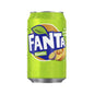 Fanta Exotische Früchte – 330ml 🌴🍊