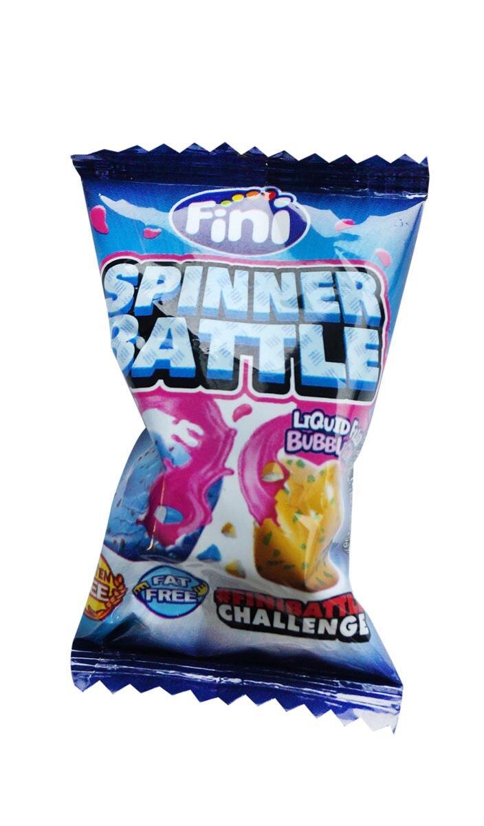 Fini Spinner Battle Gums – 5g 🎡🍬