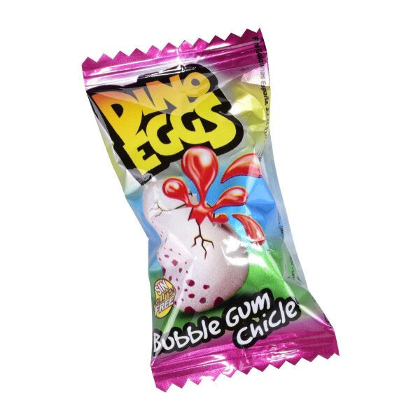 Fini Dino Eggs Bubble Gum – 5g 🦖🥚