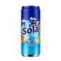 Sola Ice Tea Pfirsich – 330ml 🍑🧊