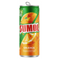 Sumol Orange Dose - 330ml 🍊🥤