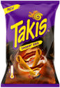 Takis Smokin BBQ - 90g 🔥🌶️
