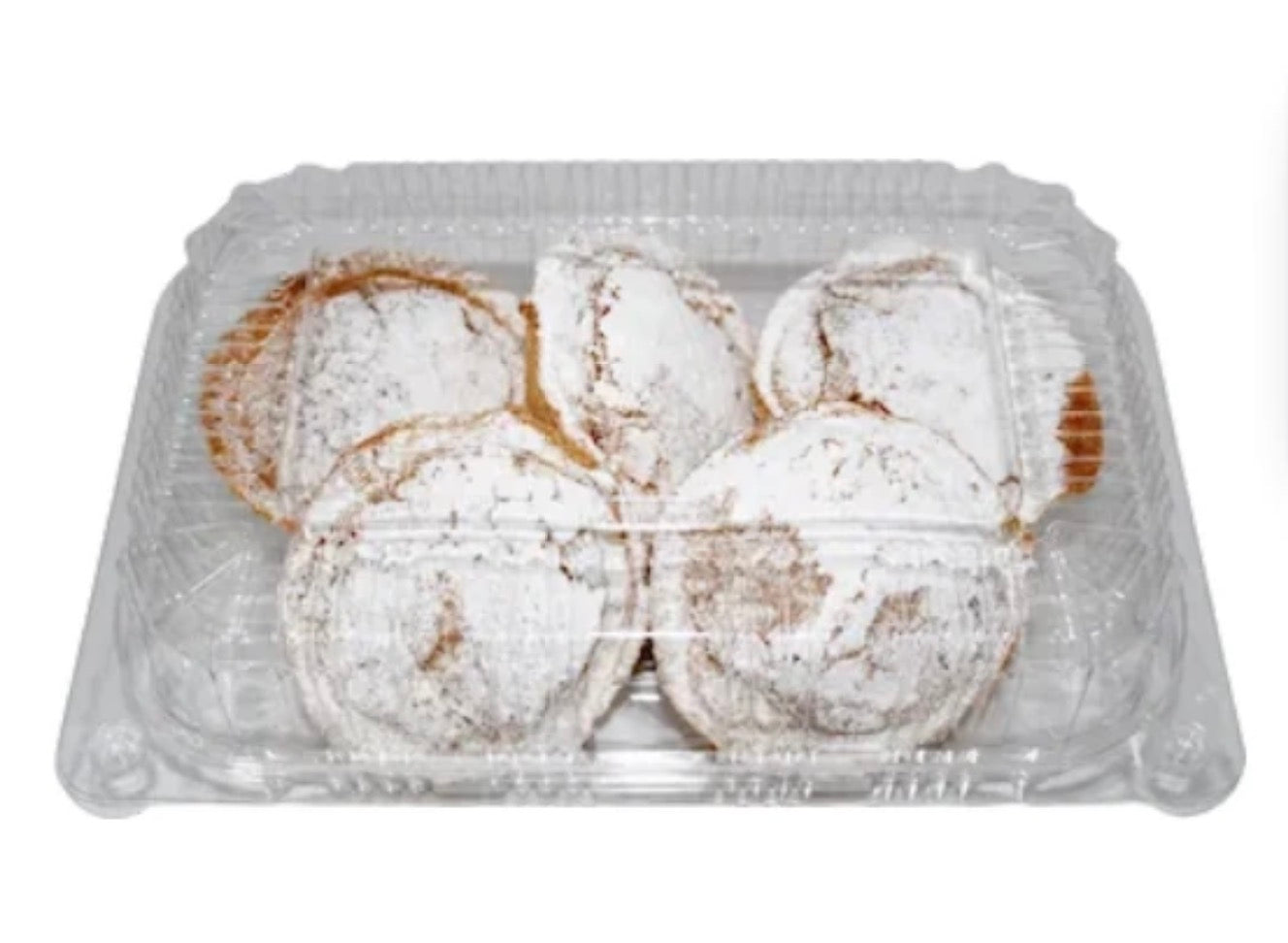 Bohnenpasteten 300g