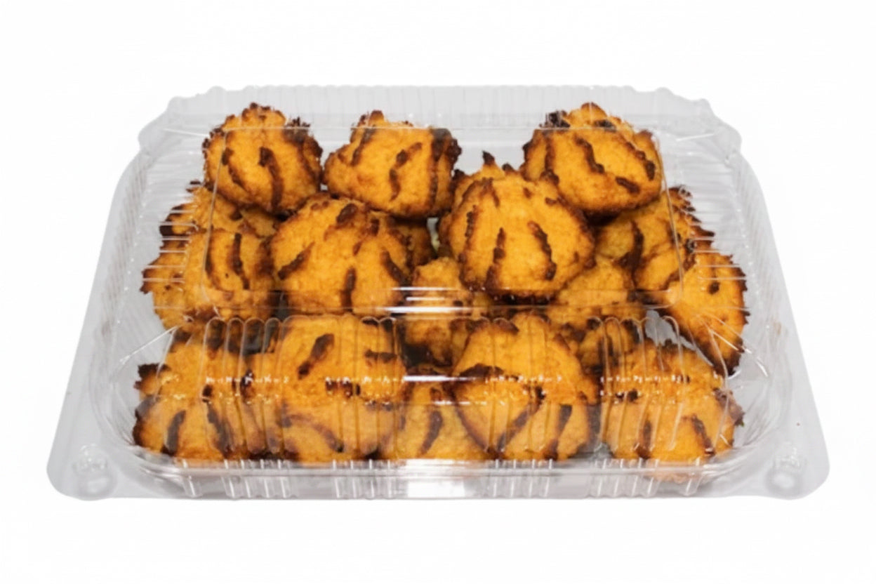 Petit Fours Coco 200g