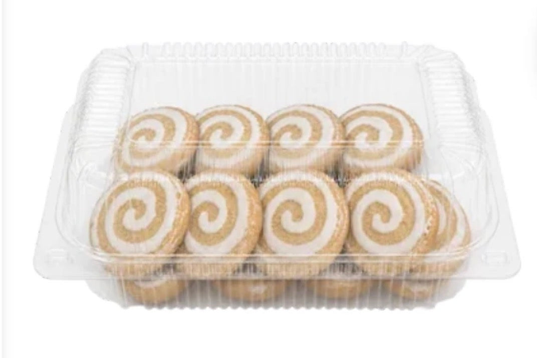 Doces Da Vila Gem Cookies 250g