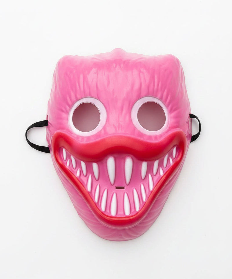 Halloween Horror Maske
