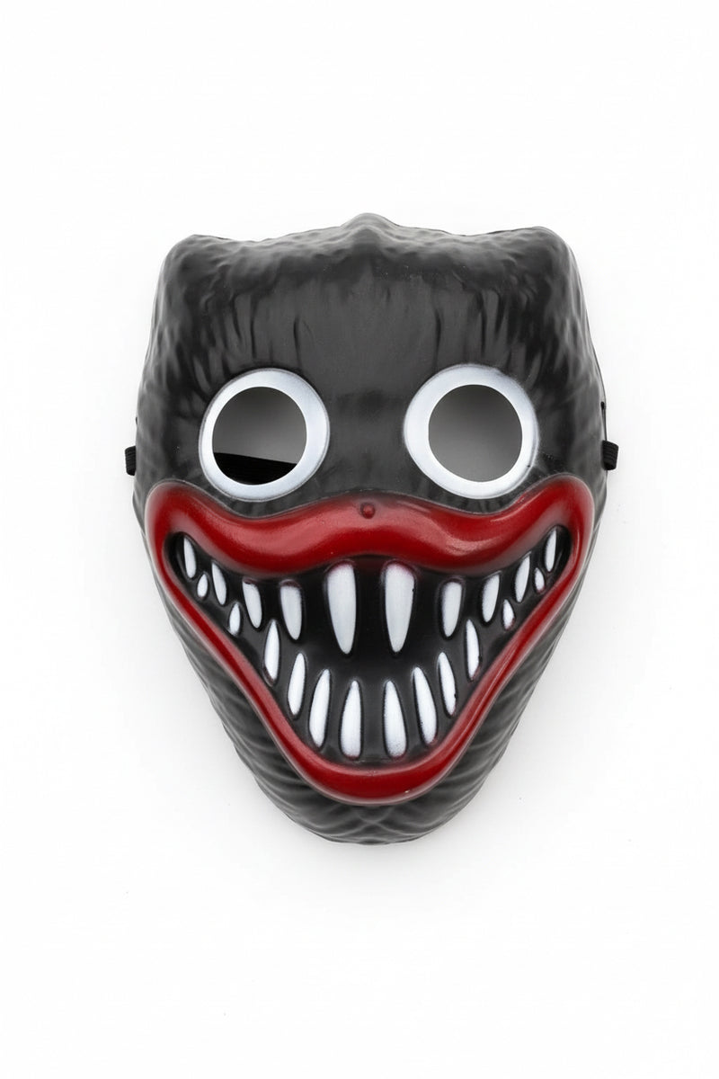Halloween Horror Maske
