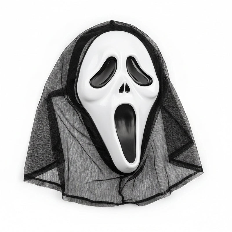 Halloween Horror Maske