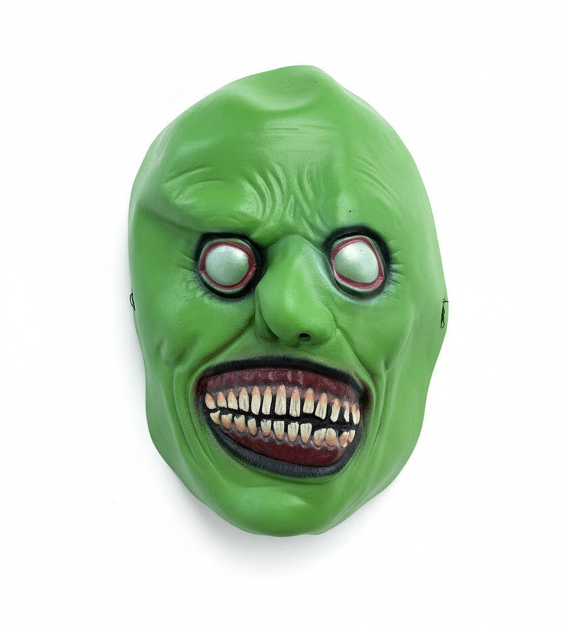 Halloween Horror Maske Latex