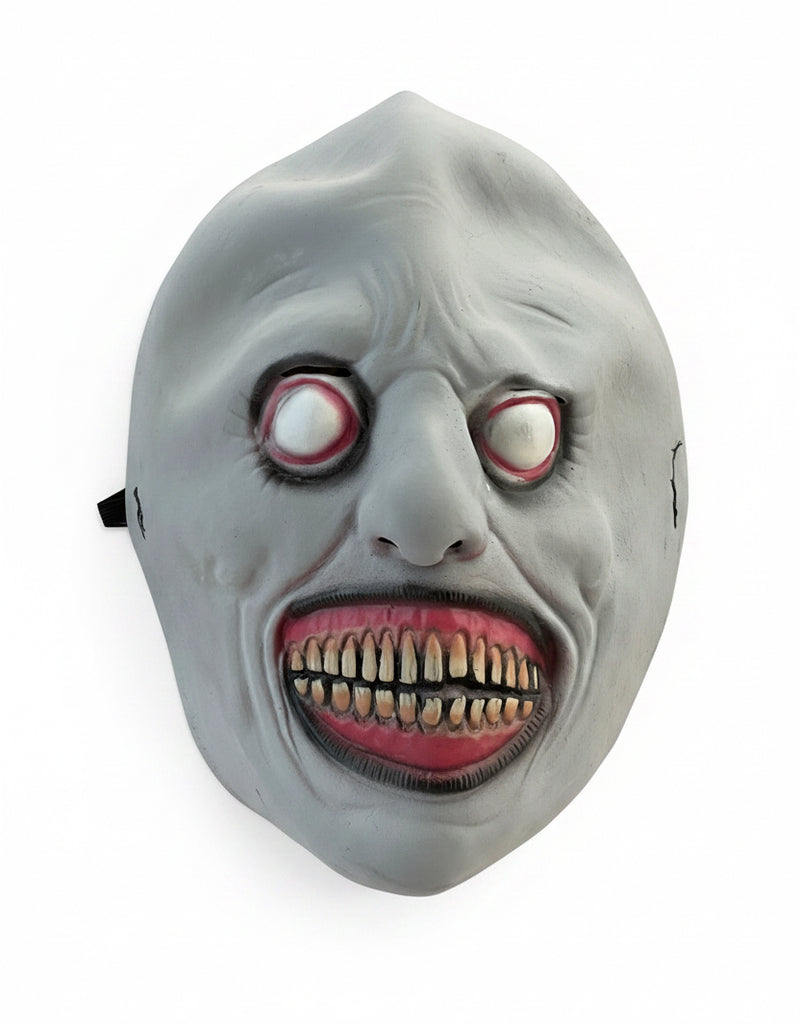 Halloween Horror Maske Latex