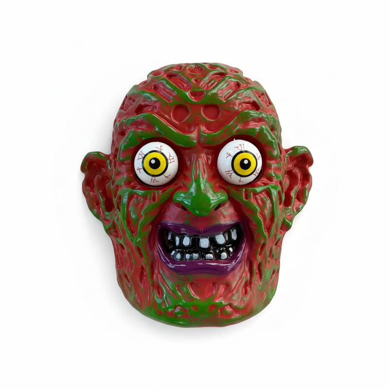 Halloween Horror Maske