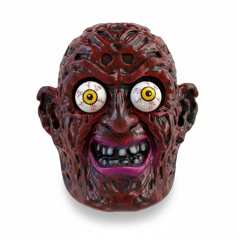 Halloween Horror Maske