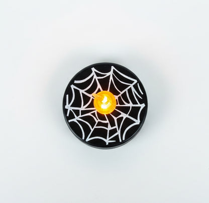 Halloween Kerze LED
