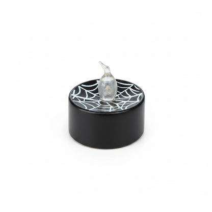 Halloween Kerze LED
