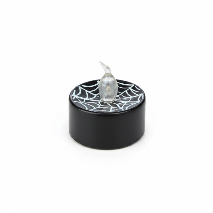 Halloween Kerze LED
