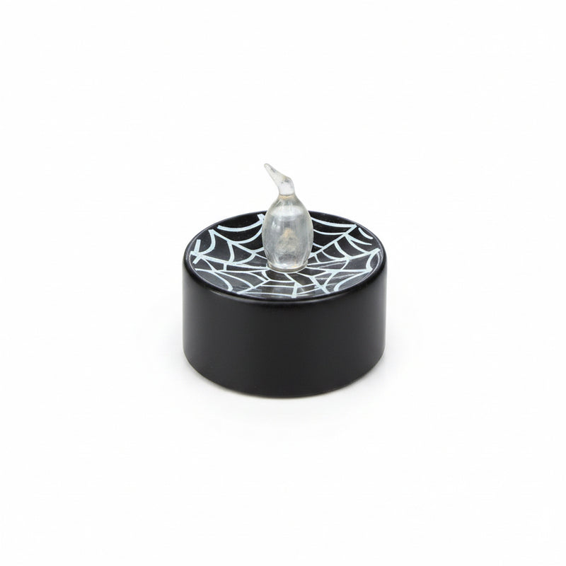 Halloween Kerze LED