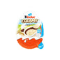 Kinder Creamy Milky & Crunchy 19g 🥛🍫