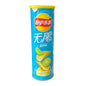 Lay's Stax Potato Chips – Lime Flavor (90g) – China 🍋🥔