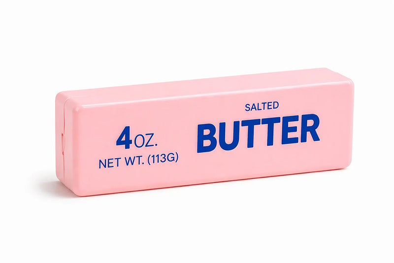 Butter Rosa Squishy