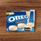 OREO mit weisser Schokolade überzogen 245g – Limited Edition 🍪