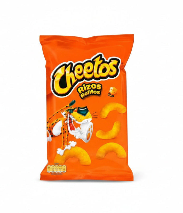 CHEETOS ROLITOS 100g