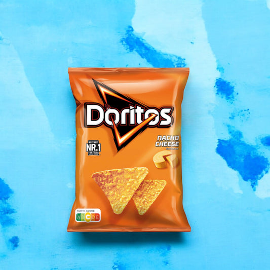 Doritos tex mex 140g