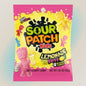 Sour Patch Lemonade Fest, 102g