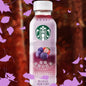 Starbucks - Strawberry Black Tea 330ml