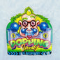 Dr. Sour Popping Candy Blue Raspberry 15g