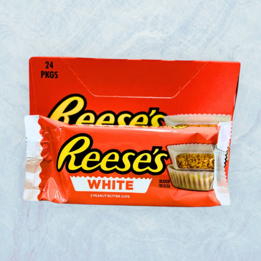 Reese's Cups White (2er Pack) 39,5g