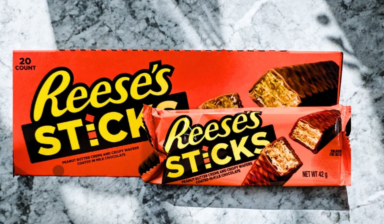 Reese's Sticks 42g