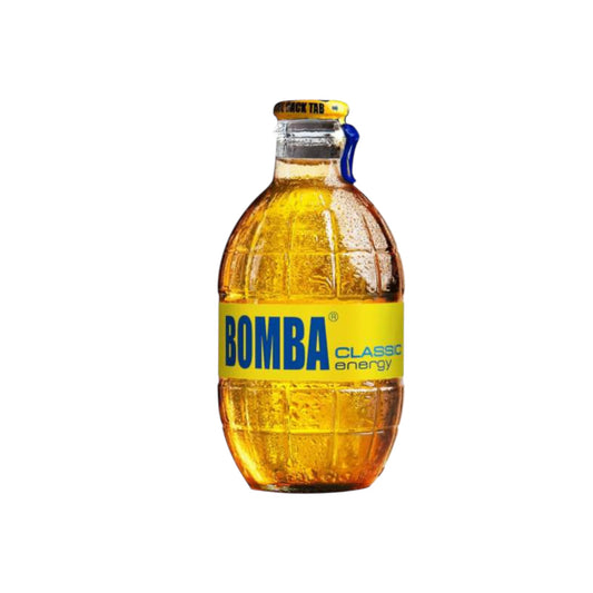 Bomba Energie Classic 250ml