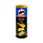 Pringles French Style Chicken Twister Morel Mushroom Flavor (80g) – China 🍗🍄🥔