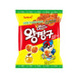 Samyang Changgu Honey Dipped Chips (115g) – Korea 🍯🥔