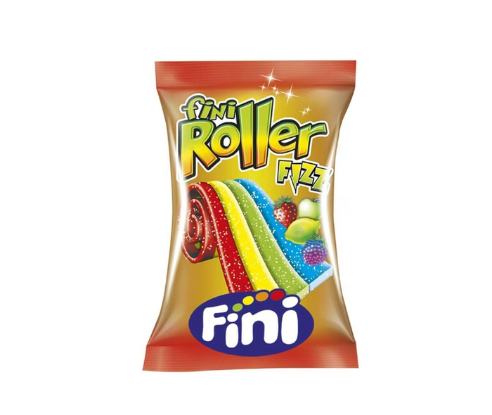 Fini Rainbow Roller – 20g 🌈🍭