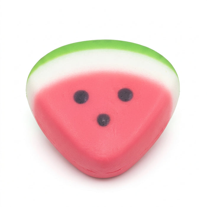 All Fruit Squishies – Crispy Squishy Wassermelone