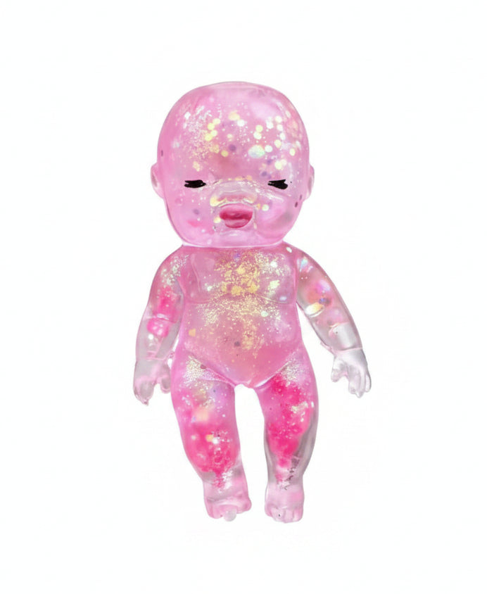 Baby Squishy Pink