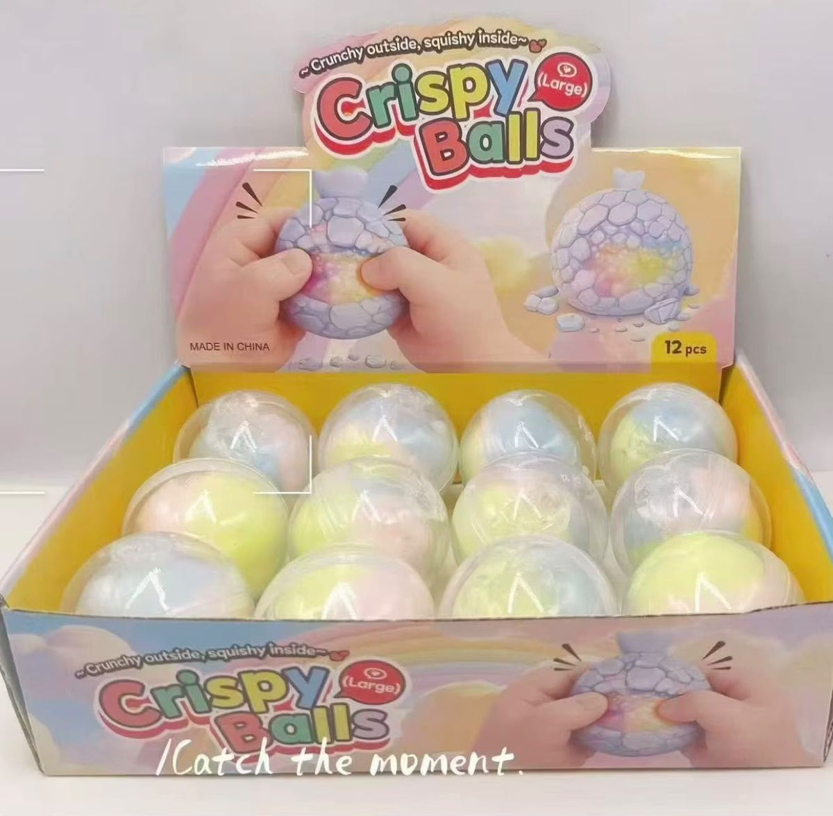 CRISPY-BALLS