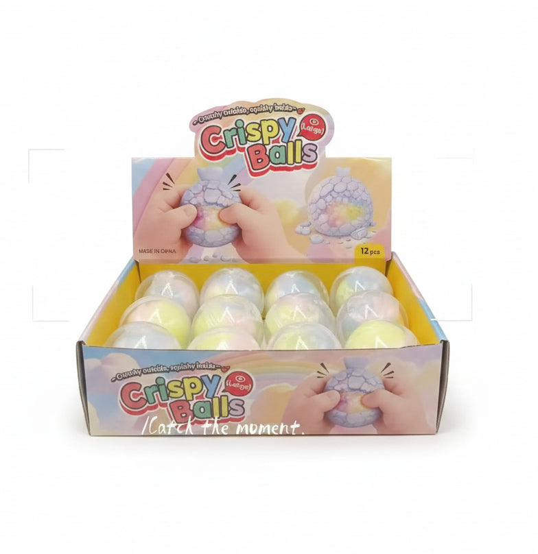 CRISPY-BALLS