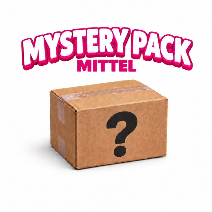 MYSTERY PACK 🎁