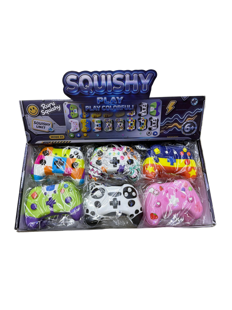 Controller Squishy – Knetspass für Gaming-Fans 🎮