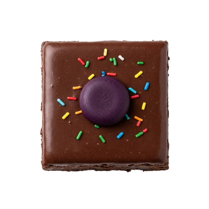 Kuchenstück Squishy – Süssen Knetspass entdecken 🍰