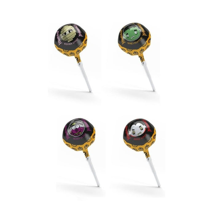 Cerdan Halloween-Lutscher – 8,5 g 👻🍭 1. Stück