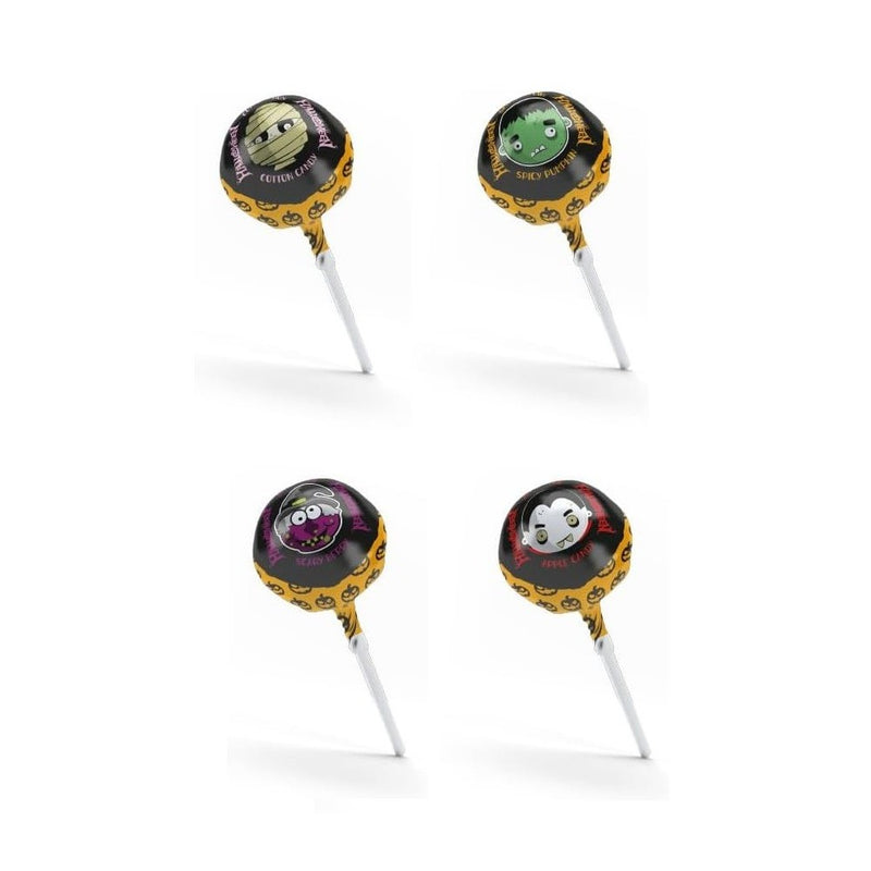 Cerdan Halloween-Lutscher – 8,5 g 👻🍭 1. Stück