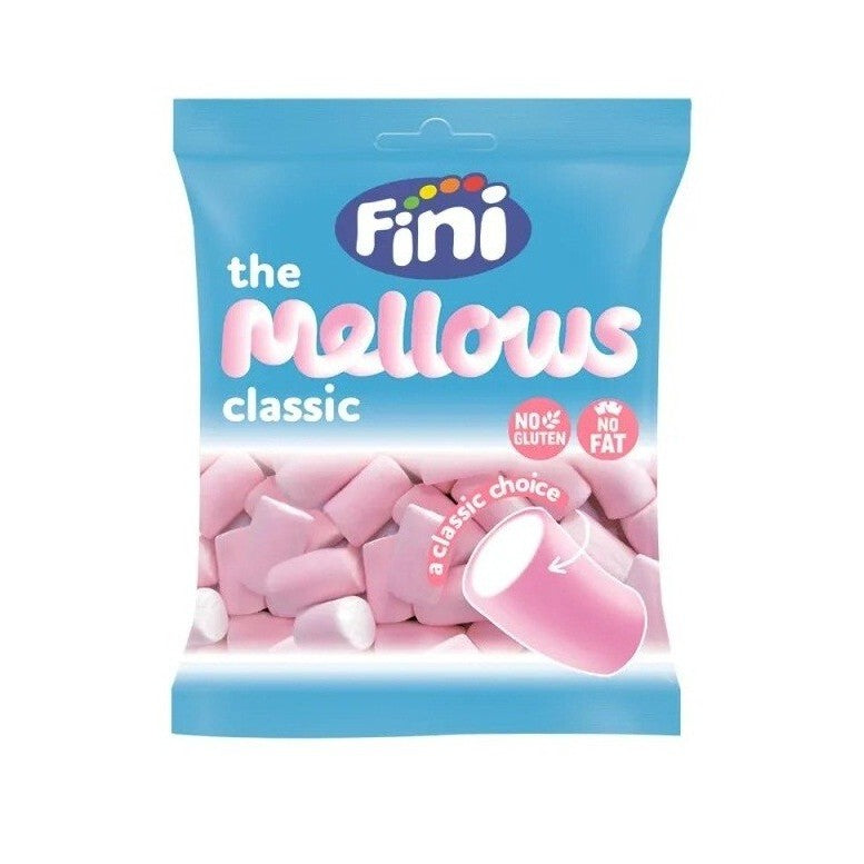 Fini The Mellows Classic – 80g