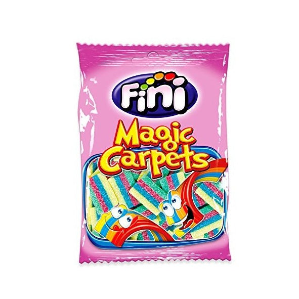 Fini Magic Carpet – 90 g 🌈🍭