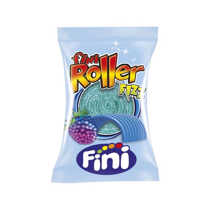 Fini Raspberry Flavor Rollerball – 20g 🫐🍭