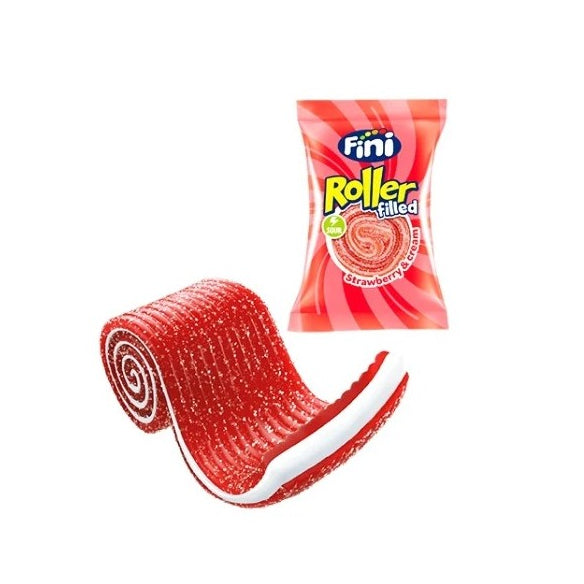 Fini Roller „Fresa“ – Füllung – 20g 🍓🍦