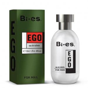 Eau de Toilette EGO Green – 100ml 💚🌿