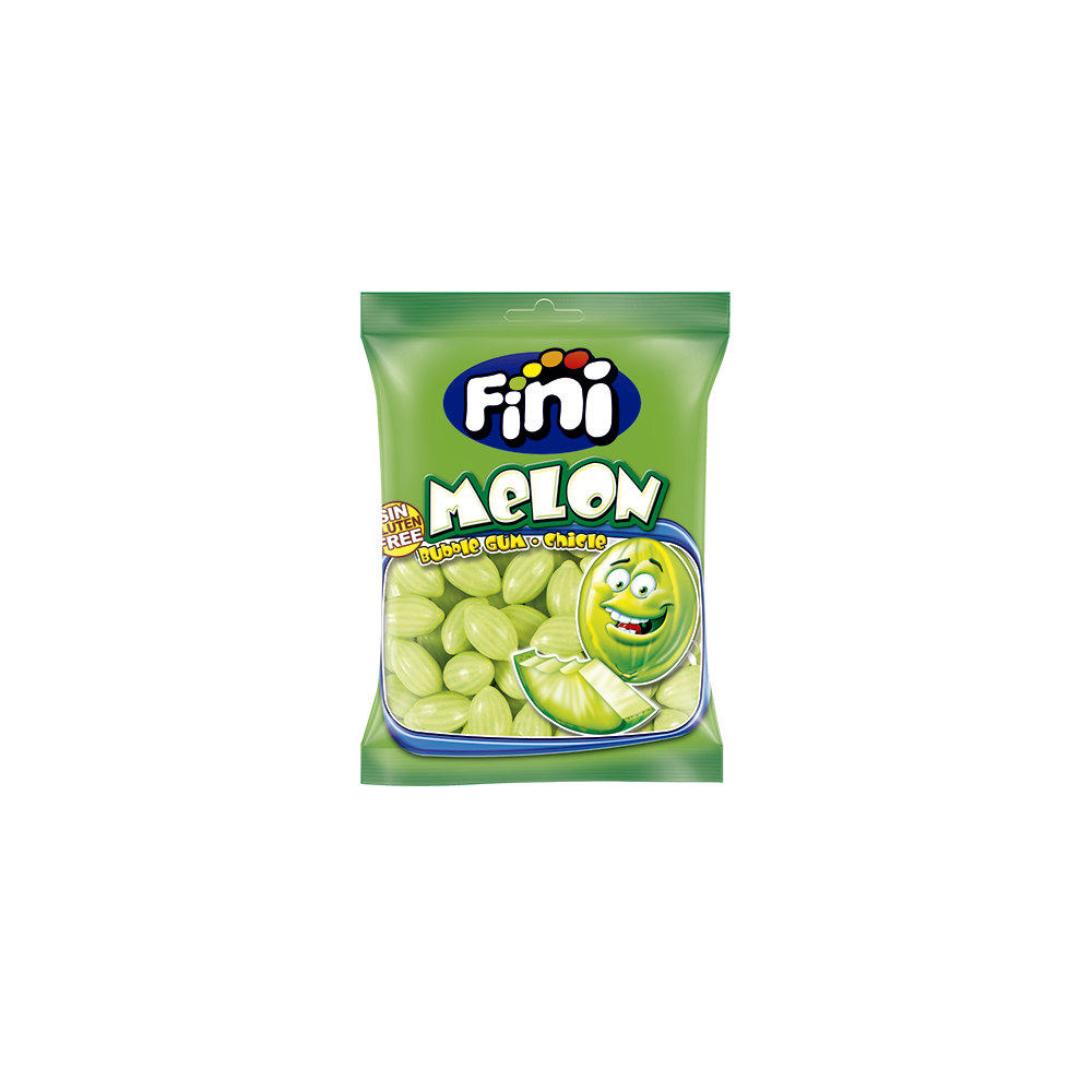 Fini Melonen – 90g 🍉✨ HALAL